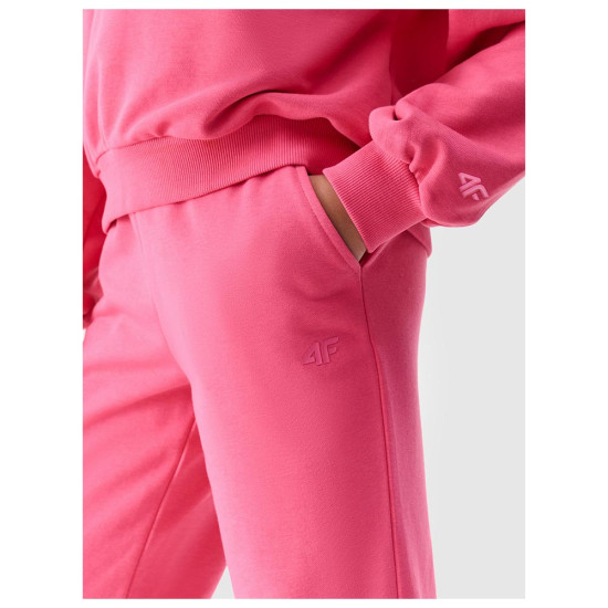 4F Παιδικό παντελόνι φόρμας